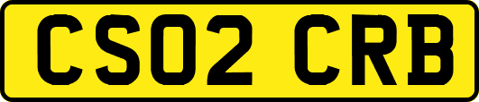 CS02CRB