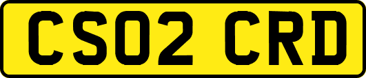 CS02CRD