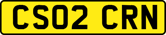 CS02CRN