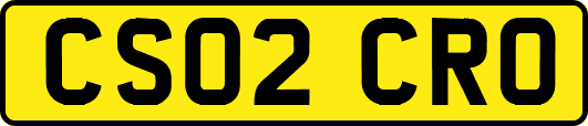 CS02CRO