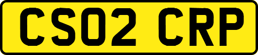 CS02CRP