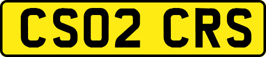 CS02CRS