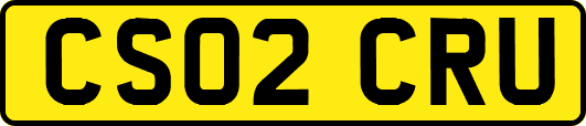 CS02CRU