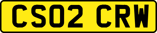 CS02CRW