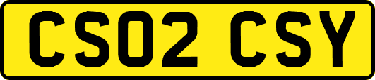 CS02CSY