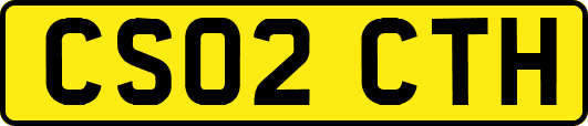 CS02CTH