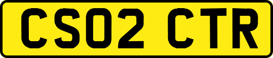 CS02CTR