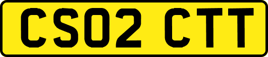 CS02CTT