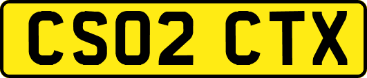CS02CTX