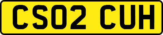 CS02CUH