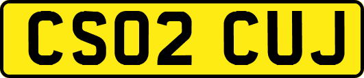CS02CUJ