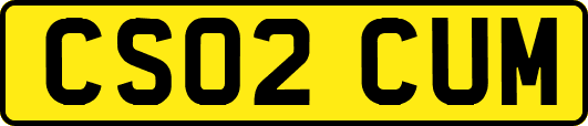 CS02CUM