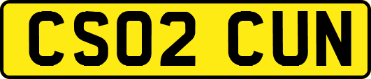 CS02CUN
