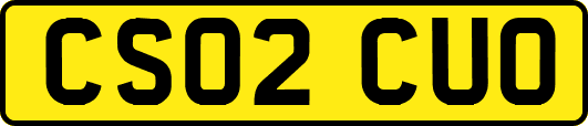 CS02CUO