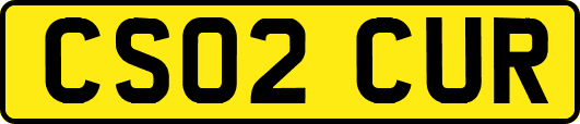 CS02CUR