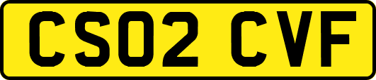 CS02CVF