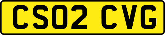 CS02CVG