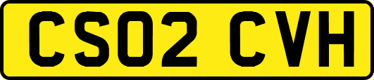 CS02CVH