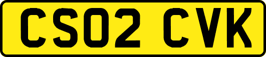 CS02CVK