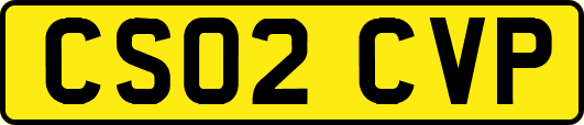 CS02CVP