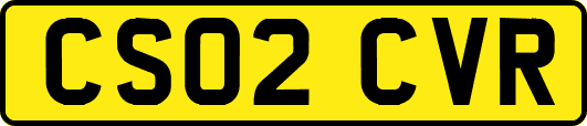 CS02CVR