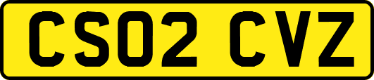 CS02CVZ