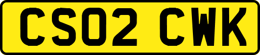 CS02CWK