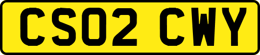 CS02CWY