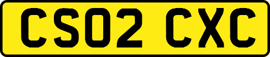 CS02CXC