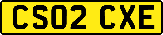 CS02CXE
