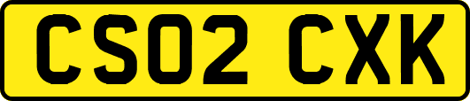 CS02CXK