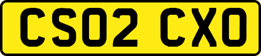 CS02CXO