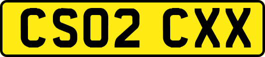 CS02CXX