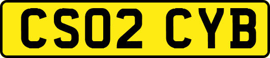 CS02CYB