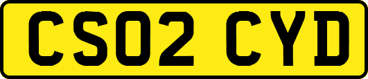 CS02CYD