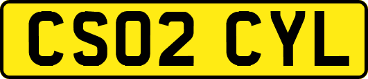 CS02CYL