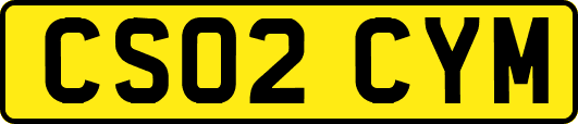 CS02CYM