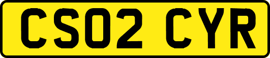 CS02CYR