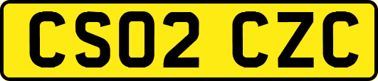 CS02CZC