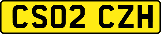 CS02CZH