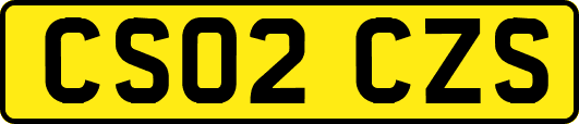 CS02CZS