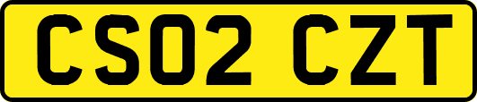 CS02CZT