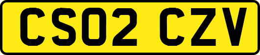 CS02CZV