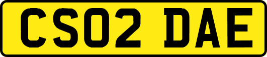 CS02DAE