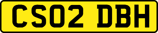 CS02DBH