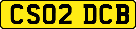 CS02DCB