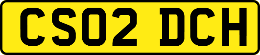 CS02DCH