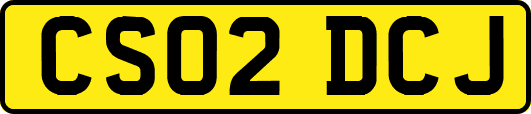 CS02DCJ
