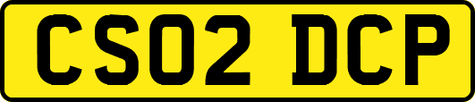 CS02DCP