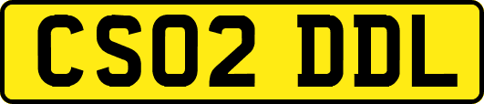 CS02DDL